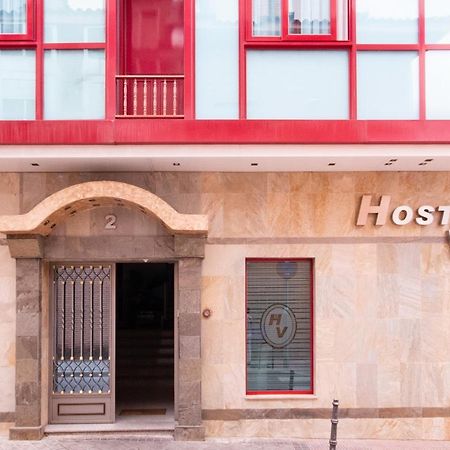 Hostal Viky Madrid Exterior photo